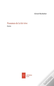 Capa do artigo Psaumes De La Foi Vive