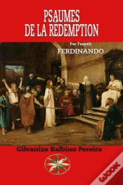 Capa do artigo Psaumes  De La Rédemption