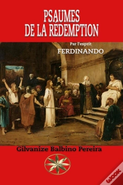 Capa do artigo Psaumes  De La Rédemption