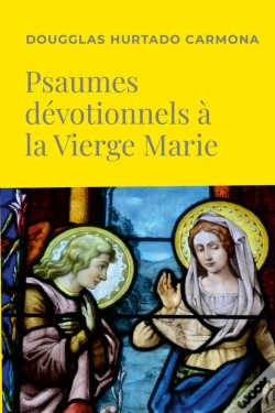 Capa do artigo Psaumes Dévotionnels À La Vierge Marie