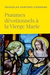 Capa do artigo Psaumes Dévotionnels À La Vierge Marie