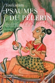 Capa do artigo Psaumes Du Pèlerin