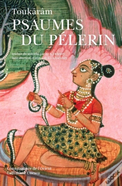 Capa do artigo Psaumes Du Pèlerin