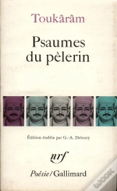 Psaumes Du Pelerin