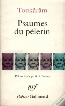 Capa do artigo Psaumes Du Pelerin