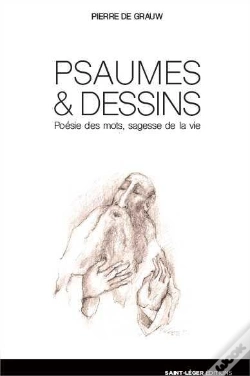 Capa do artigo Psaumes & Dessins