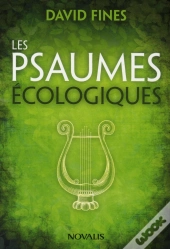 Psaumes Ecologiques