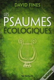 Capa do artigo Psaumes Ecologiques