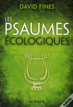 Capa do artigo Psaumes Ecologiques