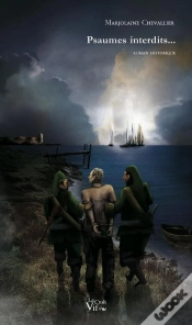 Capa do artigo Psaumes Interdits