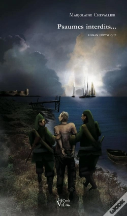 Capa do artigo Psaumes Interdits