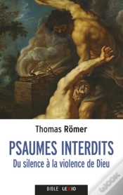 Capa do artigo Psaumes Interdits