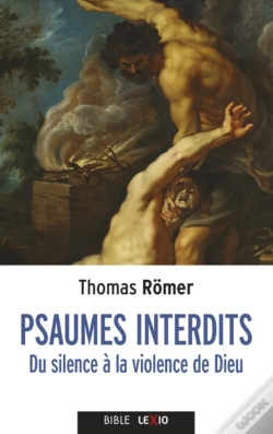 Capa do artigo Psaumes Interdits