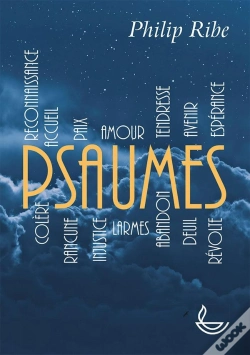 Capa do artigo Psaumes : Lecture Actuelle Des Psaumes
