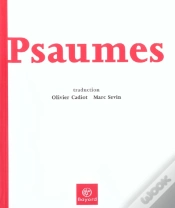 Capa do artigo Psaumes