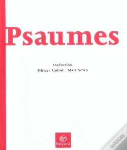 Capa do artigo Psaumes