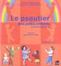 Psautier Des Petits Enfants ; Connaitre Et Prier Dieu - Preview