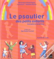 Capa do artigo Psautier Des Petits Enfants ; Connaitre Et Prier Dieu