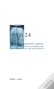 Capa do artigo Psb 24
