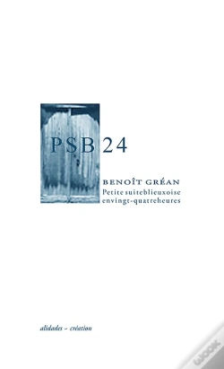 Capa do artigo Psb 24
