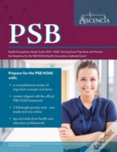 Psb Health Occupations Study Guide 2019-2020