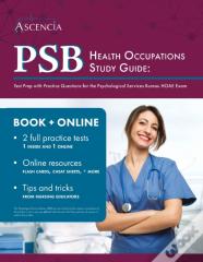 Psb Health Occupations Study Guide