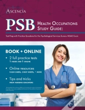 Psb Health Occupations Study Guide