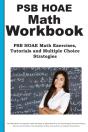 Psb Hoae Math Workbook - Preview