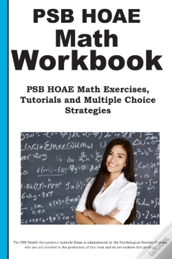 Capa do artigo Psb Hoae Math Workbook