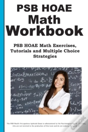Capa do artigo Psb Hoae Math Workbook
