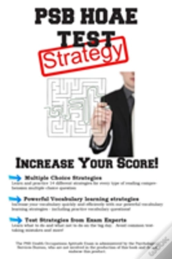 Capa do artigo Psb Hoae Test Strategy