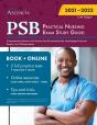 Psb Practical Nursing Exam Study Guide: - Preview