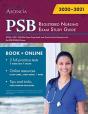 Psb Registered Nursing Exam Study Guide 2020-2021 - Preview