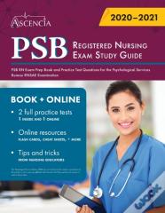 Psb Registered Nursing Exam Study Guide