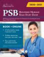 Psb Registered Nursing Exam Study Guide - Preview