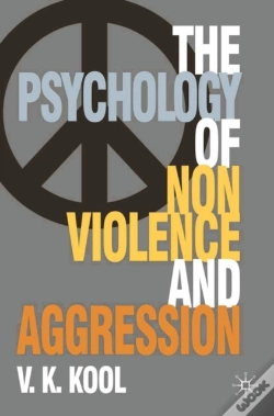Capa do artigo Pschology Of Non-Violence And Aggression