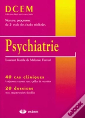 Pscychiatrie