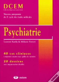 Capa do artigo Pscychiatrie