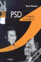 PSD - a marca dos Líderes
