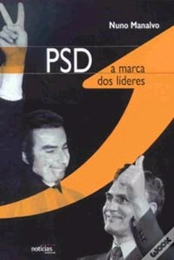 Capa do artigo PSD - a marca dos Líderes