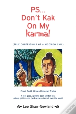 Capa do artigo Ps...Don'T Kak On My Karma!