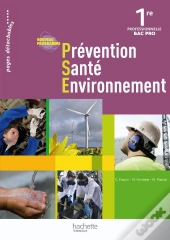 Pse ; 1ère Professionnelle Bac Pro