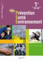 Pse ; 1ère Professionnelle Bac Pro - Preview