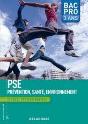 Pse ; Bac Pro ; Seconde (Édition 2009) - Preview
