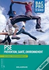Capa do artigo Pse ; Bac Pro ; Seconde (Édition 2009)