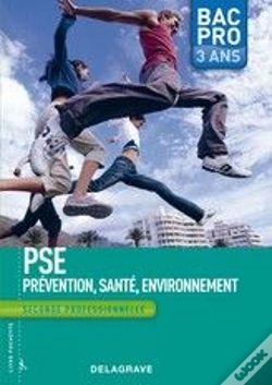 Capa do artigo Pse ; Bac Pro ; Seconde (Édition 2009)