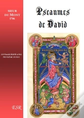 Pseaumes De David (Édition De 1706)