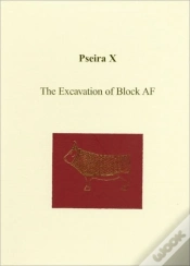 Capa do artigo Pseira X