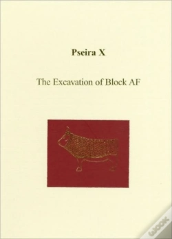 Capa do artigo Pseira X