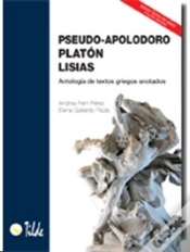 Capa do artigo Pseudo-Apolodoro, Platón, Lisias